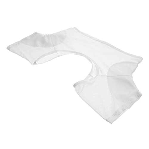 Beatifufu Achselschweißweste Damen Schweißfestes Hemd Waschbare Weste Atmungsaktive Material Für Sommeraktivitäten Joggen Und Training Beatifufu Achselschweißweste Damen Schweißfestes Hemd Waschbare Weste Atmungsaktive Material Für Sommeraktivitäten Joggen Und Training von Beatifufu