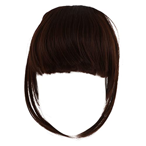 Beatifufu Knall Clip Für Damen Künstlicher Haar Erweiterungen Haar Accessoires Clip In Haar Haar Air Clip In Künstliches Haar von Beatifufu