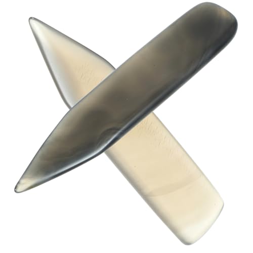 Beaupretty 1 Satz 2 Stück Werkzeuge zur Schmuckpflege Polierwerkzeuge Schleifwerkzeug für Schmuck Werkzeug zum Polieren von Achat-Werkzeuge Achat Messer Brown Beaupretty 1 Satz 2 Stück Werkzeuge zur Schmuckpflege Polierwerkzeuge Schleifwerkzeug für Schmuck Werkzeug zum Polieren von Achat-Werkzeuge Achat Messer Brown von Beaupretty