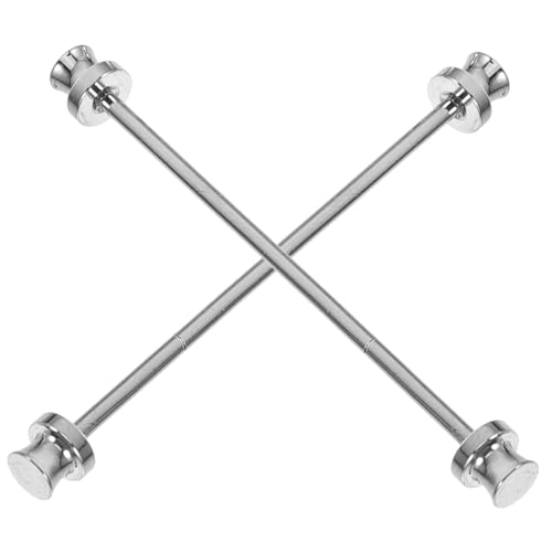 Beaupretty 1 Satz Herren Kragenstifte Krawattennadeln Für Stabiler Kragenverschluss Für Festliche Anlässe Langlebige Einfach Zu Bedienen Perfektes Accessoire Für Männer 2 Stück Beaupretty 1 Satz Herren Kragenstifte Krawattennadeln Für Stabiler Kragenverschluss Für Festliche Anlässe Langlebige Einfach Zu Bedienen Perfektes Accessoire Für Männer 2 Stück von Beaupretty