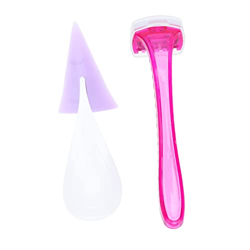 Beaupretty 1 Satz Intimbereich Trimmen Weibliche Trimmerin Privater Haarrasierer Rasierer Für Bikinizone Trimmer Für Die Bikinizone Privates Haarrasierer Abs Fräulein Elektrisch Former Beaupretty 1 Satz Intimbereich Trimmen Weibliche Trimmerin Privater Haarrasierer Rasierer Für Bikinizone Trimmer Für Die Bikinizone Privates Haarrasierer Abs Fräulein Elektrisch Former von Beaupretty