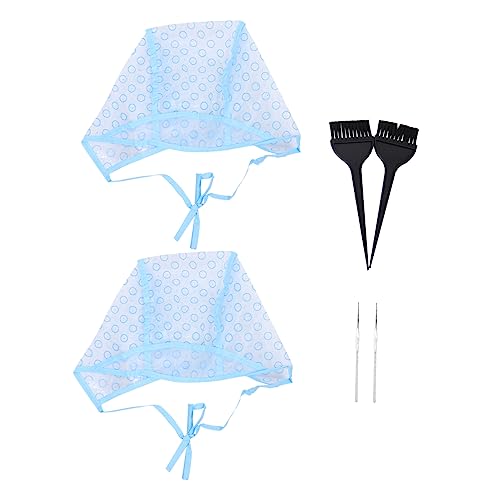 Beaupretty 12 Stk Haarfärbekappen-Set Hut hervorheben Highlight-Haarset Häkelset haarfärbepinsel set haarfärbe pinsel set werkzeug Häkelnadel Haar-Highlighting-Kit Kippkappe hervorheben Sport Beaupretty 12 Stk Haarfärbekappen-Set Hut hervorheben Highlight-Haarset Häkelset haarfärbepinsel set haarfärbe pinsel set werkzeug Häkelnadel Haar-Highlighting-Kit Kippkappe hervorheben Sport von Beaupretty