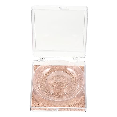 Beaupretty 12 Stk Hochtransparente Wimpernbox Quadratischer Fall Für Falsche Wimpern Wimpernetui Aus Kunststoff Wimpern Organizer Glitzertablett Wimperntuschen 3d Hoher Turm Plastik Kosmetik von Beaupretty