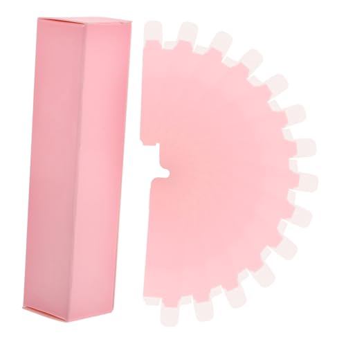Beaupretty 15 Stück Kartons Lippenstift-box Lipgloss-röhren Bulk-lippenbalsam Lippenstiftbehälter Lipgloss-boxen Schachteln Zum Verpacken Von Lipgloss Lippenstiftverpackung Rosa Papier Beaupretty 15 Stück Kartons Lippenstift-box Lipgloss-röhren Bulk-lippenbalsam Lippenstiftbehälter Lipgloss-boxen Schachteln Zum Verpacken Von Lipgloss Lippenstiftverpackung Rosa Papier von Beaupretty