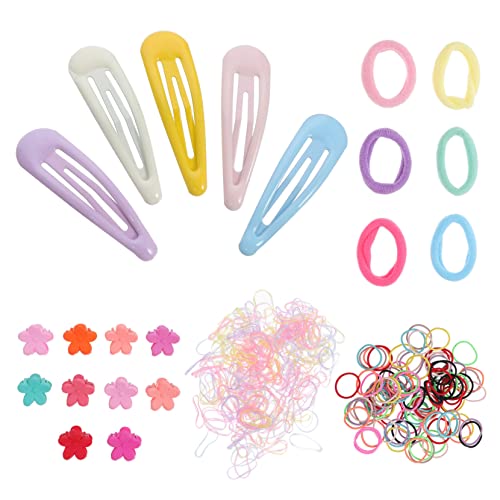 Beaupretty 1695 Stk Haar-Accessoires-Geschenkbox-Set Haarspange für Kinder Haarschmuck für Kinder Haarspangen Haarklammer Haarnadel Haarbänder Haarschmuck für Mädchen Mädchen Haarschmuck von Beaupretty