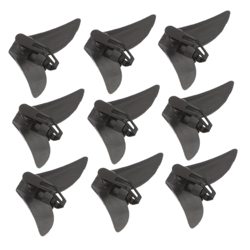 Beaupretty 20 Stück Teiliges Krawattenklammern für Herren Triangel Design Robustem Metall Kunststoff Stilvolle Necktie Clips für Hochzeiten Anzüge Alltagsmode Beaupretty 20 Stück Teiliges Krawattenklammern für Herren Triangel Design Robustem Metall Kunststoff Stilvolle Necktie Clips für Hochzeiten Anzüge Alltagsmode von Beaupretty
