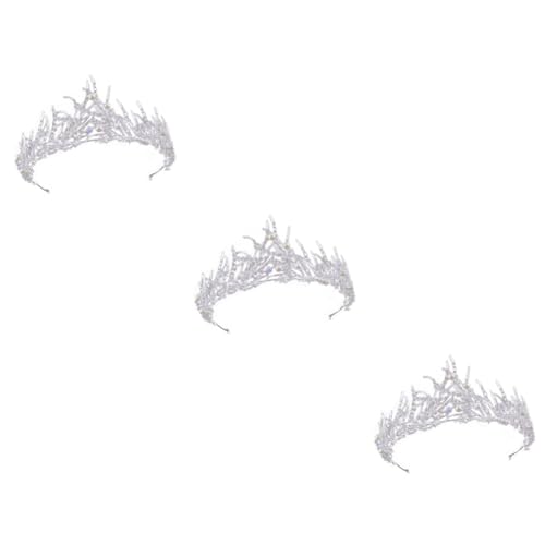 Beaupretty 3st Hochzeitskrone Barocke Kronen Strass-stirnband Königin Tiara Strass-krone Prinzessinnenhaar Hochzeitsdiademe Für Die Braut Lotus Teelichthalter Strass-hochzeit Die Krone Weiß Beaupretty 3st Hochzeitskrone Barocke Kronen Strass-stirnband Königin Tiara Strass-krone Prinzessinnenhaar Hochzeitsdiademe Für Die Braut Lotus Teelichthalter Strass-hochzeit Die Krone Weiß von Beaupretty