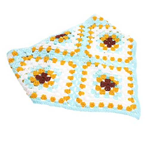 Beaupretty Häkelhaarbandana für Buntes Stirnband aus Hochwertigem Garn für Yoga Outdoor Aktivitäten und Alltag Bequem und Perfektes Haaraccessoire Beaupretty Häkelhaarbandana für Buntes Stirnband aus Hochwertigem Garn für Yoga Outdoor Aktivitäten und Alltag Bequem und Perfektes Haaraccessoire von Beaupretty