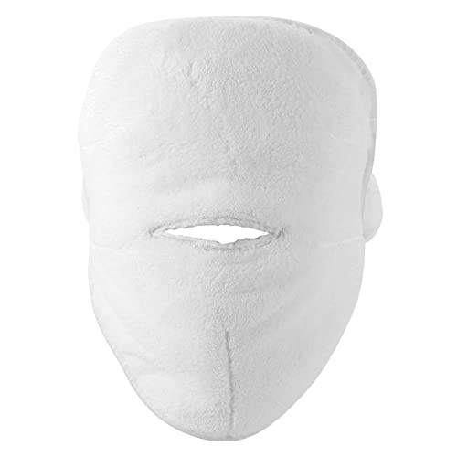 Beaupretty Kühlende und Wärmende Gesichtsmaske Handtuch Beauty für Gesichtspflege für Spa Anwendungen Wiederverwendbar für Kalte und Kompressen Perfektes Beaupretty Kühlende und Wärmende Gesichtsmaske Handtuch Beauty für Gesichtspflege für Spa Anwendungen Wiederverwendbar für Kalte und Kompressen Perfektes von Beaupretty