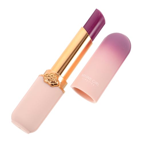 Beaupretty Lippenfarbe Ändern – Feuchtigkeitsspendend Natürliche Lippentönung Hydratisierender Lipgloss Ph-wert-anpassung Für Frauen Beaupretty Lippenfarbe Ändern – Feuchtigkeitsspendend Natürliche Lippentönung Hydratisierender Lipgloss Ph-wert-anpassung Für Frauen von Beaupretty
