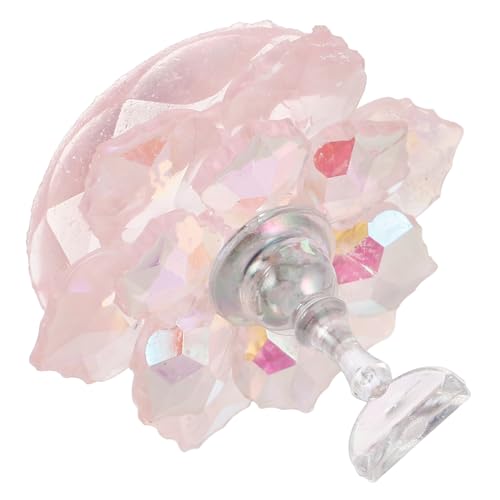 Beaupretty Nageltablett Magnetischer Nagelständer Maniküre Werkzeug Durchsichtige Kerzenständer Kerzenständer Mit Sockel Süßer Kerzenständer Bunter Nagelhalter Konische Kerzenständer Beaupretty Nageltablett Magnetischer Nagelständer Maniküre Werkzeug Durchsichtige Kerzenständer Kerzenständer Mit Sockel Süßer Kerzenständer Bunter Nagelhalter Konische Kerzenständer von Beaupretty