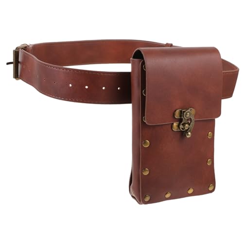 Beaupretty Outdoor Handy Wechseltasche Hüfttasche Hüfttasche Tasche Gürtel Geld Tragetaschen Für Damen Vintage Damen Tasche Reisetasche Stilvolle Tasche Stilvolle Hüfttasche Retro Hüfttasche Beaupretty Outdoor Handy Wechseltasche Hüfttasche Hüfttasche Tasche Gürtel Geld Tragetaschen Für Damen Vintage Damen Tasche Reisetasche Stilvolle Tasche Stilvolle Hüfttasche Retro Hüfttasche von Beaupretty