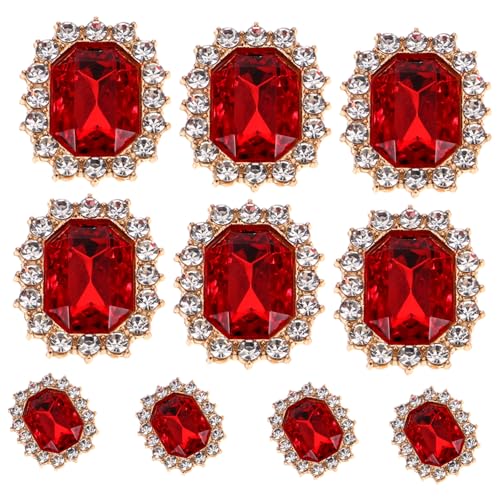 Beaupretty Strass Haarschmuck Accessoires Schmuckherstellung Charms Schmuckanhänger Bastelanhänger Bastelverzierungen Charms Zum Basteln Strasssteine Strass Anhänger Legierung 20 Beaupretty Strass Haarschmuck Accessoires Schmuckherstellung Charms Schmuckanhänger Bastelanhänger Bastelverzierungen Charms Zum Basteln Strasssteine Strass Anhänger Legierung 20 von Beaupretty