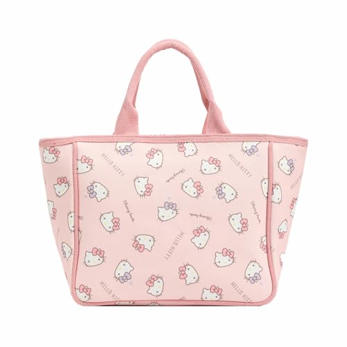 Kosmetiktasche mit großem Fassungsvermögen, Make-up-Tasche, Kulturbeutel, Packtasche für Damen, Pink-b von BeautyTimes