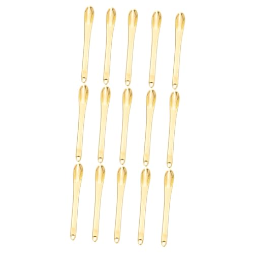 Beavorty 3er-set Mini-kosmetikspatel Für Gesichtscreme Augencreme-schaufel Gesichtscreme-pick-sticks Make-up-löffel Aus Langlebigem Material Kompakt Und Tragbar 5 Stück X 3 Beavorty 3er-set Mini-kosmetikspatel Für Gesichtscreme Augencreme-schaufel Gesichtscreme-pick-sticks Make-up-löffel Aus Langlebigem Material Kompakt Und Tragbar 5 Stück X 3 von Beavorty