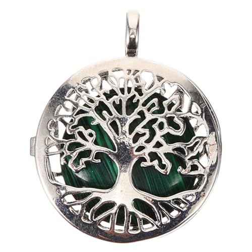 Beavorty Anhänger Handgefertigter Schmuckanhänger für Halsketten Elegantes DIY Accessoire für Verschiedene Anlässe Schmuck Beavorty Anhänger Handgefertigter Schmuckanhänger für Halsketten Elegantes DIY Accessoire für Verschiedene Anlässe Schmuck von Beavorty