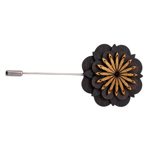 Beavorty Blumen-Anstecknadeln für Männer abstecknadeln handpolitur Handpoliert kalanchoe Dekorative Stift Männer Reversnadel Weihnachts-Anstecknadel Broschennadel für Herrenmode hölzern Beavorty Blumen-Anstecknadeln für Männer abstecknadeln handpolitur Handpoliert kalanchoe Dekorative Stift Männer Reversnadel Weihnachts-Anstecknadel Broschennadel für Herrenmode hölzern von Beavorty