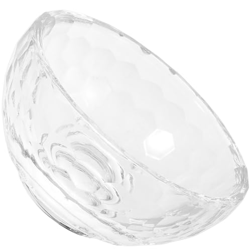Beavorty Küche Retro-Maskerade-Maske saftig Aromatherapie Schüsselmassage Scheuern glasschüssel glasschale korblampen toiletten eimer Rührschüsseln aus Glas Schale mit Aromaöl Transparent Beavorty Küche Retro-Maskerade-Maske saftig Aromatherapie Schüsselmassage Scheuern glasschüssel glasschale korblampen toiletten eimer Rührschüsseln aus Glas Schale mit Aromaöl Transparent von Beavorty