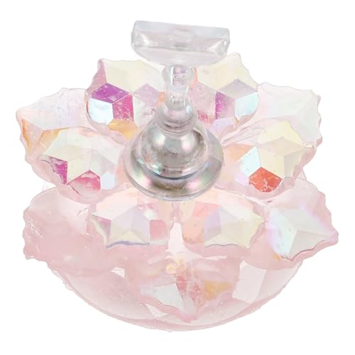 Beavorty Nageltablett Partydekoration hochzeit kirschblüte klare Kerzenhalter magnetischer Nagelständer Nagelstand Drücken Sie auf den Nagelständer Nagellackständer Nagelhalter Plastik Rosa Beavorty Nageltablett Partydekoration hochzeit kirschblüte klare Kerzenhalter magnetischer Nagelständer Nagelstand Drücken Sie auf den Nagelständer Nagellackständer Nagelhalter Plastik Rosa von Beavorty