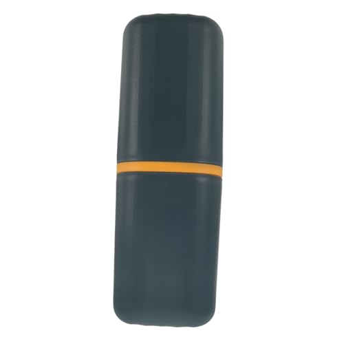 Beavorty Reisewaschbecher travel Mug travelmug Toothbrush Cup für Reiseausrüstung zahnbürstenbecher Reisebecher Reisespender Zahnbürstenabdeckungen Plastik Beavorty Reisewaschbecher travel Mug travelmug Toothbrush Cup für Reiseausrüstung zahnbürstenbecher Reisebecher Reisespender Zahnbürstenabdeckungen Plastik von Beavorty