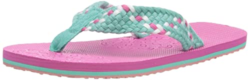 Beck Mädchen Gevoel Aqua Schuhe, Pink, 39 EU von Beck