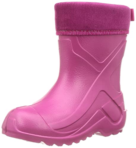 Beck Unisex Kinder Ultraleicht Gummistiefel von Beck