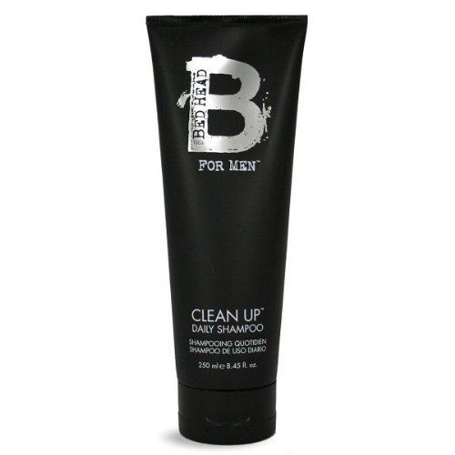 Bed Head B For Men Clean Up Daily Shampoo Shampoo by TIGI Bed Head B For Men Clean Up Daily Shampoo Shampoo by TIGI von BED HEAD MEN