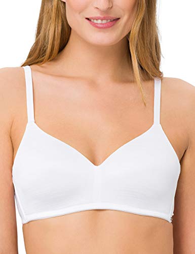 BeeDees Damen T-Shirt BH The One NP weiß | 85C BeeDees Damen T-Shirt BH The One NP weiß | 85C von BeeDees