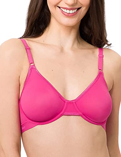 BeeDees Damen Bügel-BH Microfun W Fuchsia | 90B BeeDees Damen Bügel-BH Microfun W Fuchsia | 90B von BeeDees