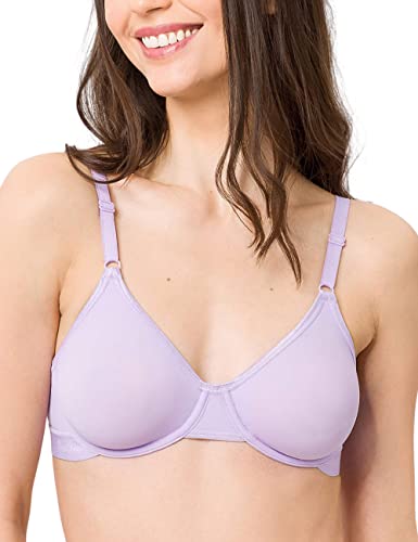 BeeDees Damen Bügel-BH Microfun W Lavender | 90B BeeDees Damen Bügel-BH Microfun W Lavender | 90B von BeeDees