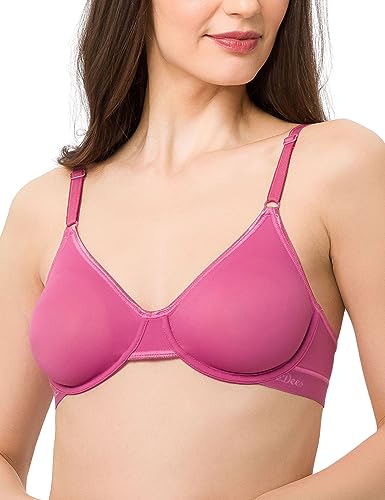 BeeDees Damen Bügel-BH Microfun W Malaga | 90D BeeDees Damen Bügel-BH Microfun W Malaga | 90D von BeeDees