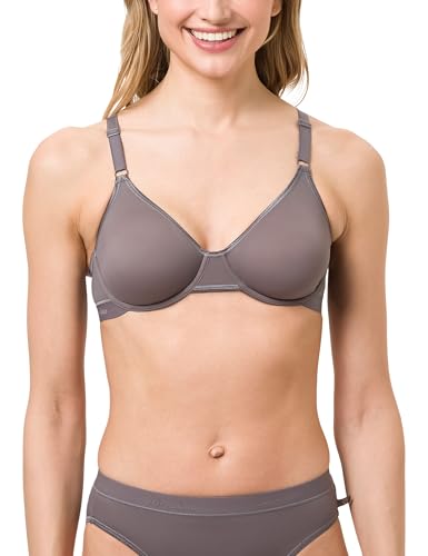 BeeDees Damen Bügel-BH Microfun W Stone | 80C BeeDees Damen Bügel-BH Microfun W Stone | 80C von BeeDees