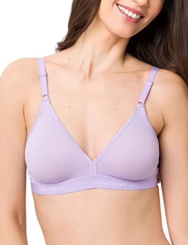 BeeDees Damen Soft-BH Microfun N Lavender | 75D BeeDees Damen Soft-BH Microfun N Lavender | 75D von BeeDees
