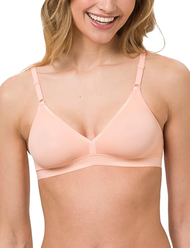 BeeDees Damen Soft-BH Microfun N Pale Peach | 90C BeeDees Damen Soft-BH Microfun N Pale Peach | 90C von BeeDees