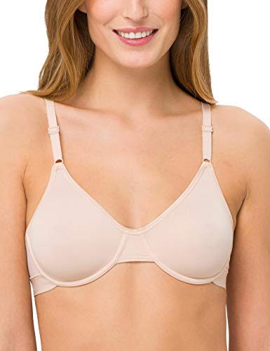 BeeDees Damen Bügel-BH Microfun W Nude | 85D BeeDees Damen Bügel-BH Microfun W Nude | 85D von BeeDees
