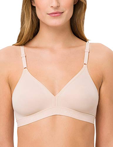 BeeDees Damen Soft-BH Microfun N Nude | 85B BeeDees Damen Soft-BH Microfun N Nude | 85B von BeeDees