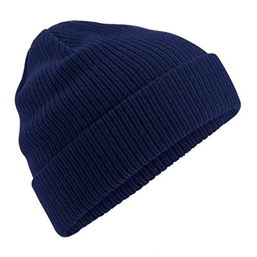 Beechfield B50 Organic Cotton Beanie von Beechfield