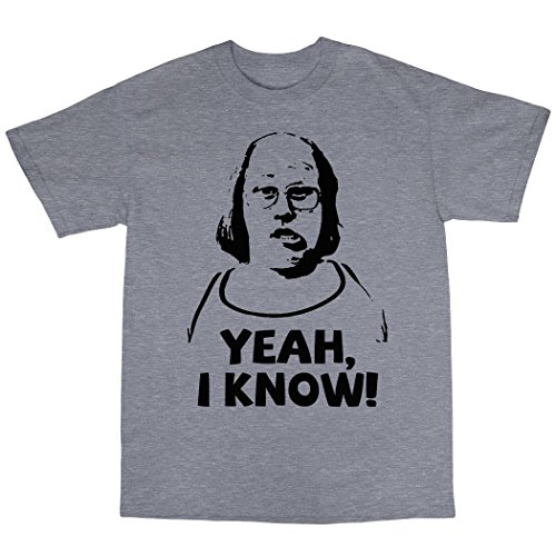 Andy Pipkin Little Britain Inspired T-Shirt von Bees Knees Tees