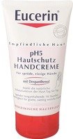 EUCERIN pH5 Hand Intensiv Pflege Emulsion 75 ml EUCERIN pH5 Hand Intensiv Pflege Emulsion 75 ml von Beiersdorf AG