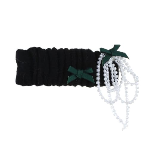 Beimus Haarklammern, süße Haarspange, langes Band/Strick, Schleife, Entenschnabel-Haarspange für Neujahr, Haarnadeln für Teenager und Kinder Beimus Haarklammern, süße Haarspange, langes Band/Strick, Schleife, Entenschnabel-Haarspange für Neujahr, Haarnadeln für Teenager und Kinder von Beimus