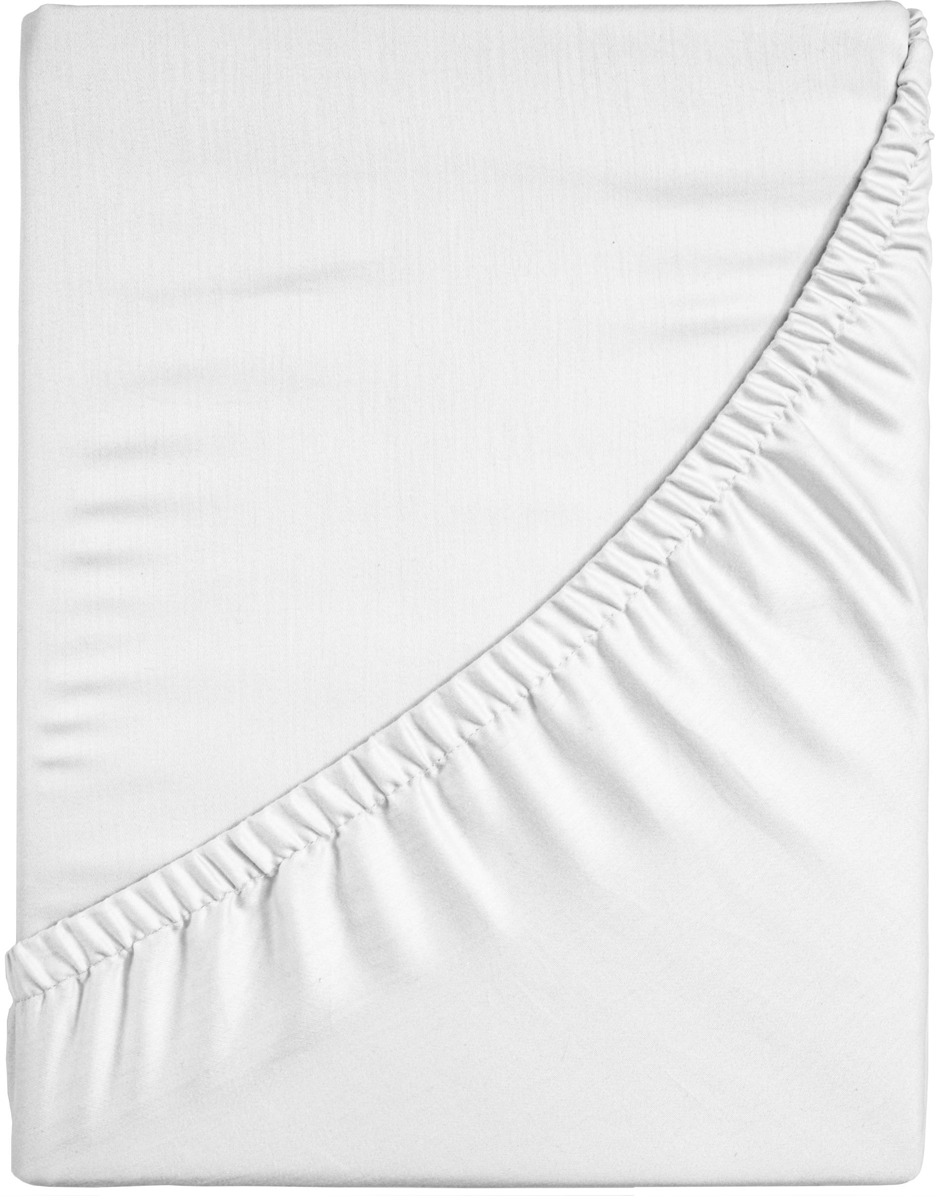 bellana Spannbettlaken "bellana coolTouch", mit kühlendem Klimagarn bellana Spannbettlaken "bellana coolTouch", mit kühlendem Klimagarn von Bellana