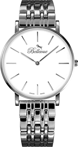 Bellevue Uhr für Herren D.28 von Bellevue