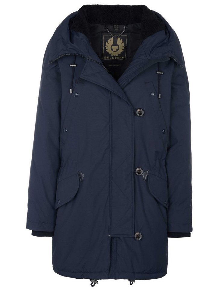 Belstaff Kurzmantel Belstaff Mantel von Belstaff