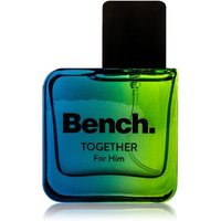 Bench Together men Eau de Toilette von Bench