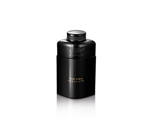 Bentley Absolute Eau de Parfum, 1er Pack(1 x 100 milliliters) von Bentley