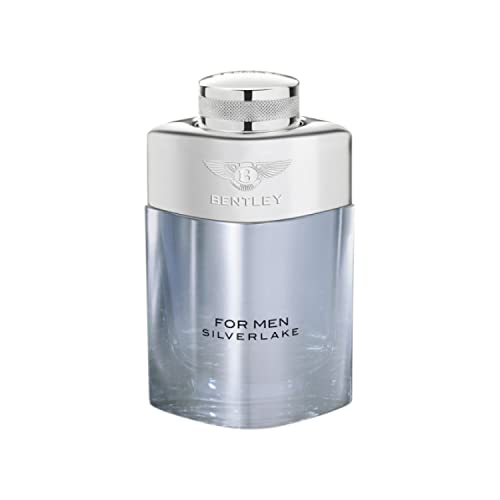 Bentley Bentley Silverlake eau de parfum spray 100 ml von Bentley