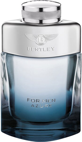 Bentley For Men Azure Eau de Toilette (EdT) 100 ml von Bentley