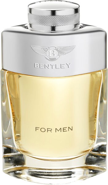 Bentley For Men Eau de Toilette (EdT) 100 ml von Bentley