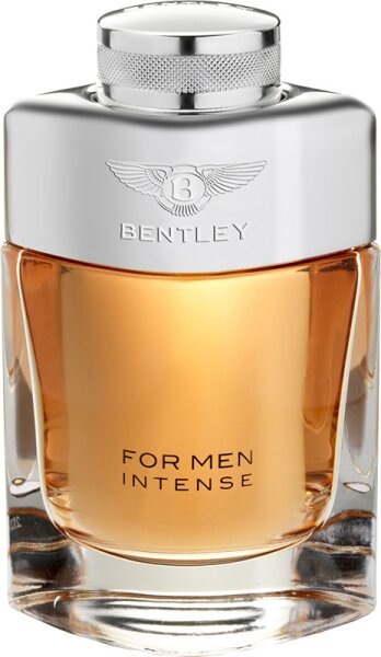 Bentley For Men Intense Eau de Parfum (EdP) 100 ml von Bentley