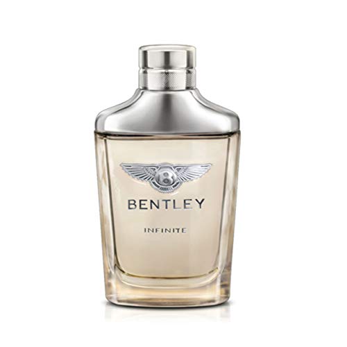 Bentley Infinite EDT 100 ml, 1er Pack (1 x 100 ml) von Bentley